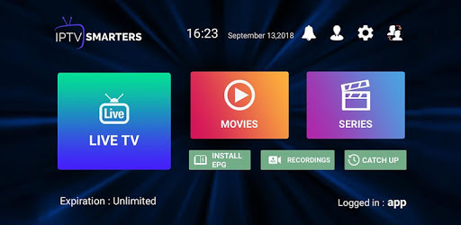 IPTV Smarters Pro for PC Free Download & Install on Windows PC, Mac
