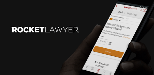 Rocket Lawyer Free Legal Forms October 2022