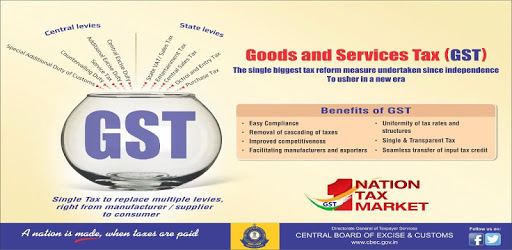 GST Rate Finder APK Download For Free