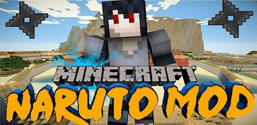 How to Install Mod Naruto for Minecraft PE for PC