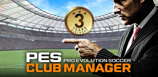 Pes Club Manager for PC Download (Windows 7/8) Computer, MAC