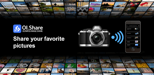 How to Install OLYMPUS Image Share for Windows PC or Laptop