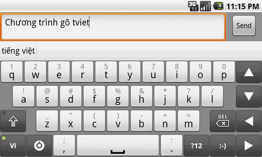 GoTiengViet 2 APK Download For Free