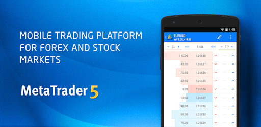 Download MetaTrader 4 for PC, iPhone, iPad and Android
