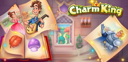Charm King for PC Download (Windows 7/8) Computer, MAC