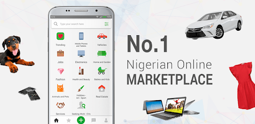 Free Jiji.ng PC Download for Windows &amp, MAC Computer