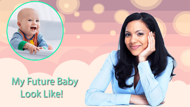 Baby Face Generator Future Baby Predictor Prank APK Download For Free