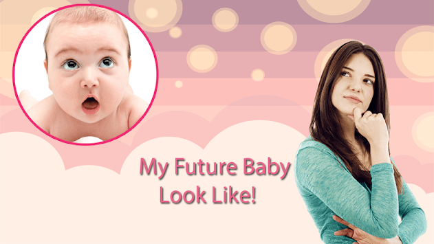 Baby Face Generator Future Baby Predictor Prank APK Download For Free
