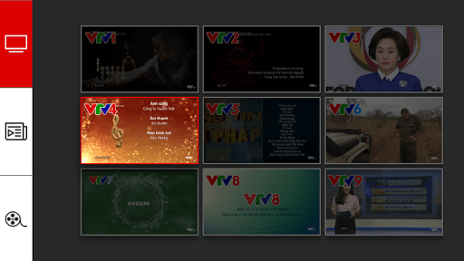 VTV Go for Smart TV APK Download For Free