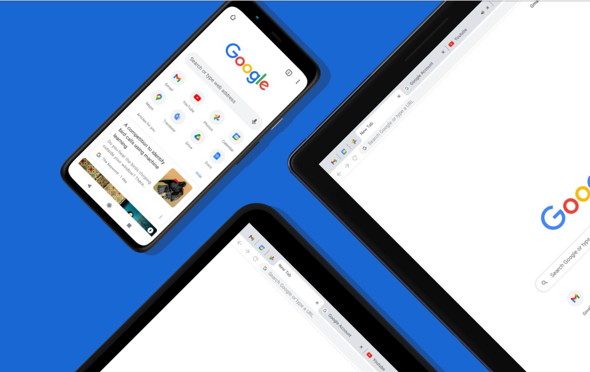 Chrome vs. Chrome Enterprise Which is better at Work in 2022?