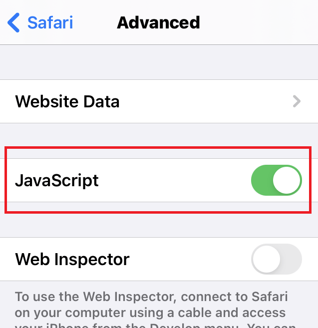 How to Fix Safari keeps crashing on iPhone/iPad?
