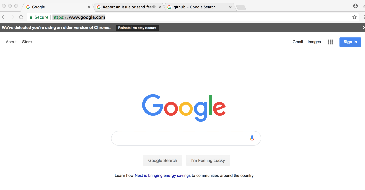 Install Google Chrome For Mac Os X 10.4.11 lordcelestial