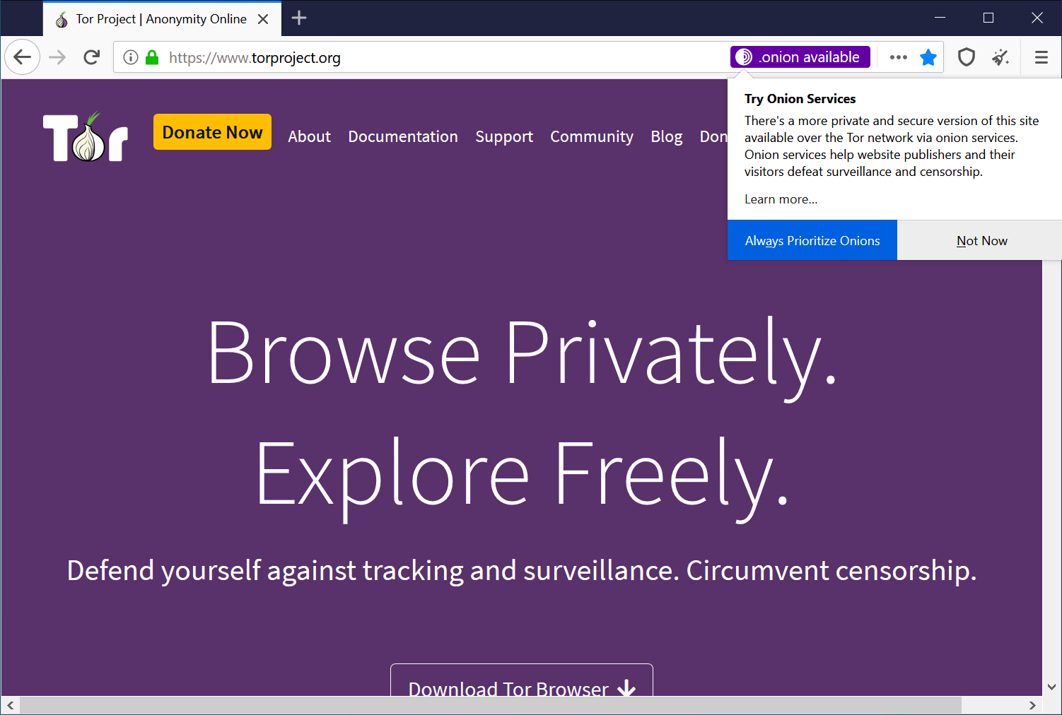 5+ Best Privacy Browsers for Mobile and Computer in 2022!