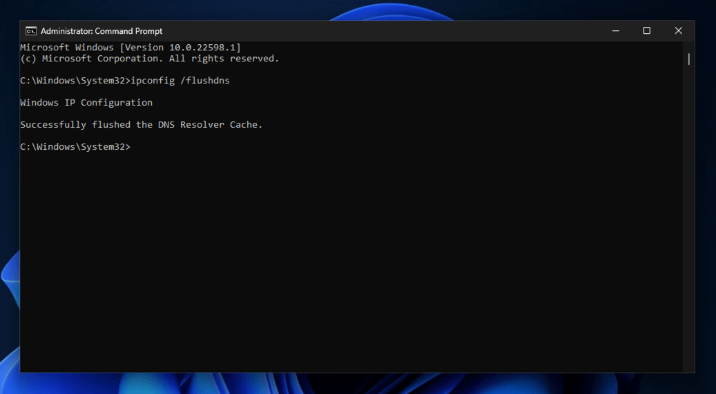 How to Clear and Flush DNS Cache on your Devices