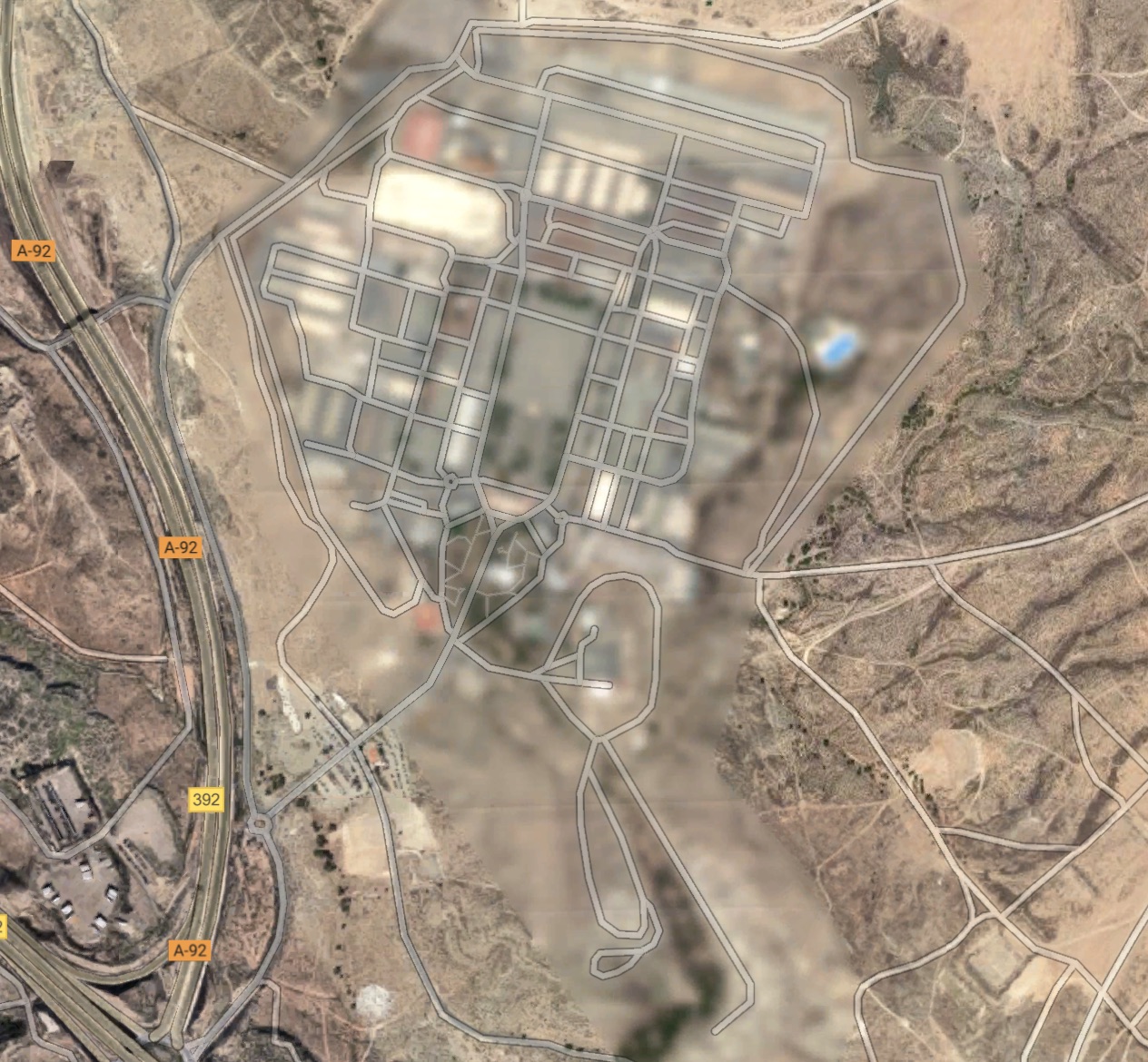 Lista 100+ Foto Bases Militares De Estados Unidos Mapa Actualizar