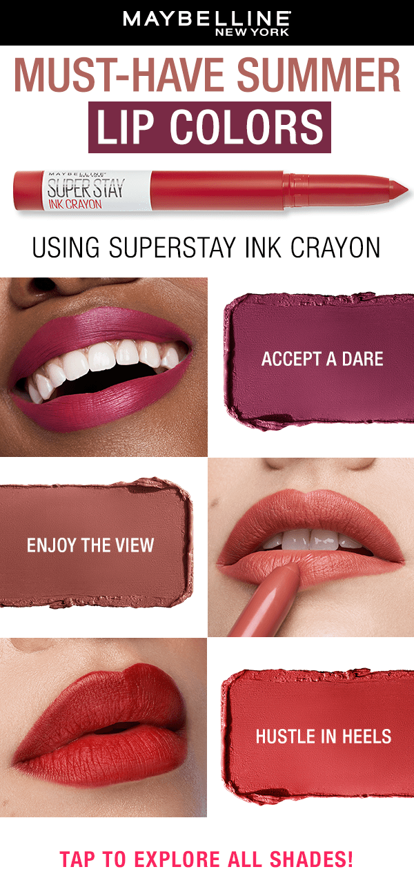 Is Maybelline GlutenFree?