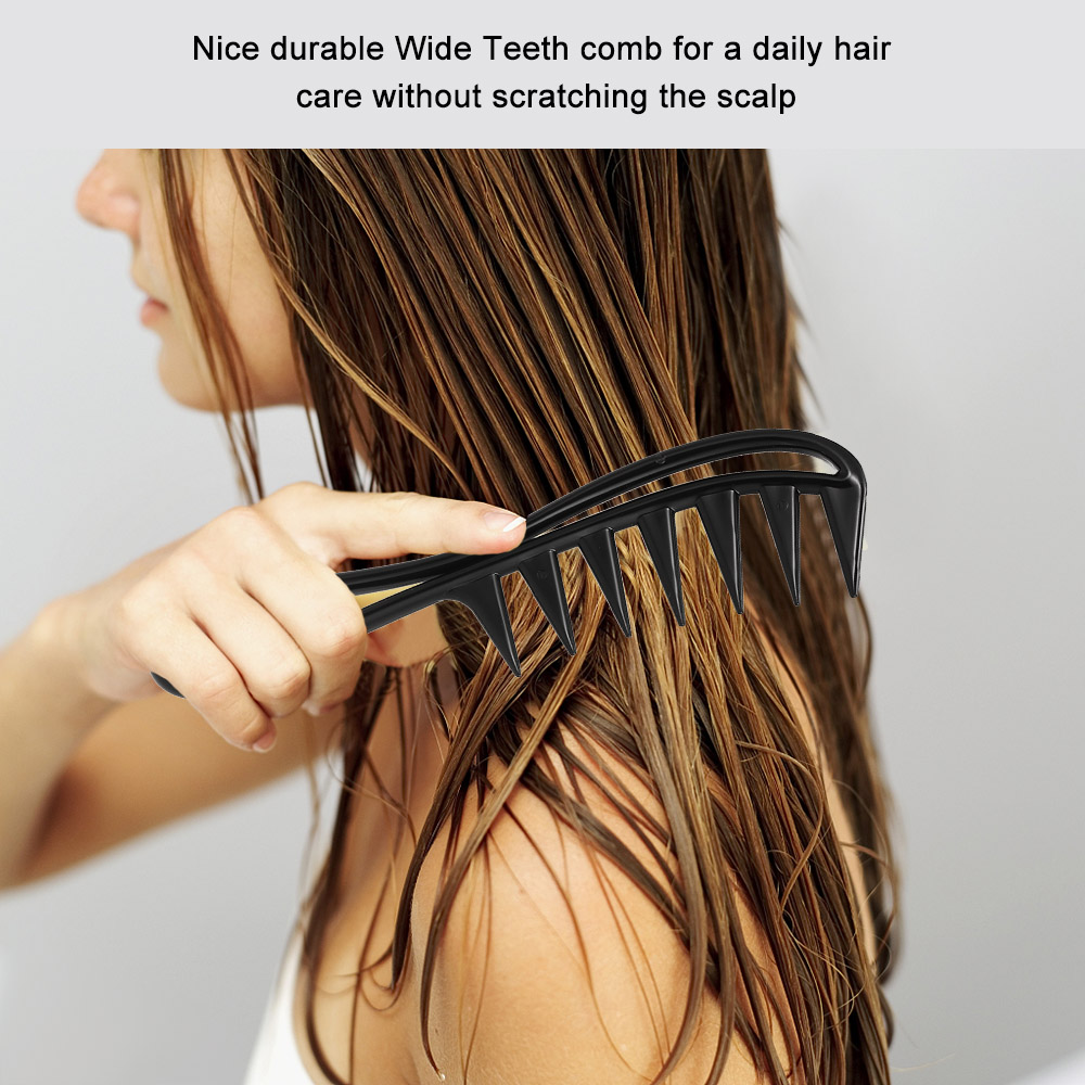 How To Back Comb Curly Hair Tips For Adding Volume And Texture To Your