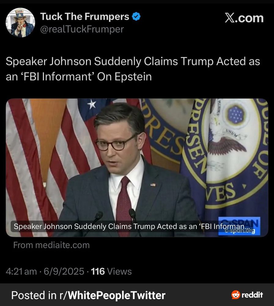 So, trump was an FBI informant about a Democrat hoax? 

Their des