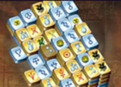 Mahjong Alchemy - Play Mahjong Alchemy For Free On Our Website