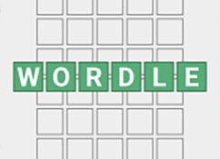 Wordle Play For Free Online Games