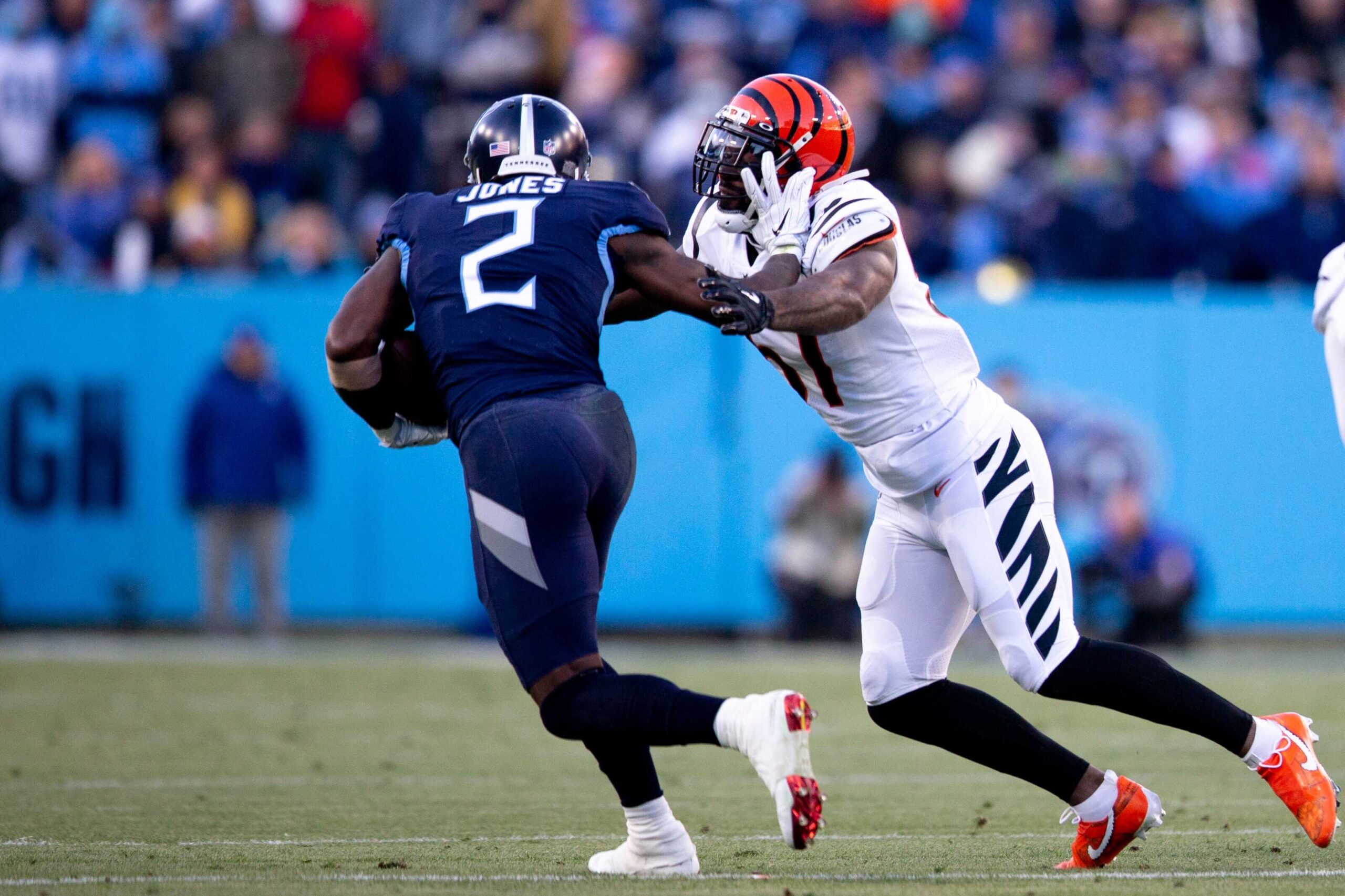 How Does Julio Jones Fit with the Buccaneers? Bucs Report