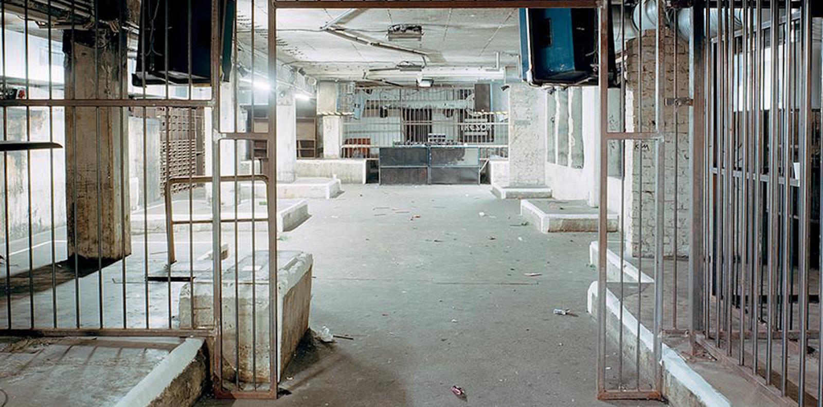 BUGECE Berlin'deki Gece Klüpleri 18 Haziran İtibariyle