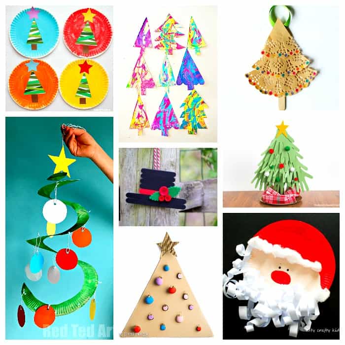 Coolest Christmas Crafts 15 of the Newest and Coolest Christmas Crafts for Kids Buggy and Buddy