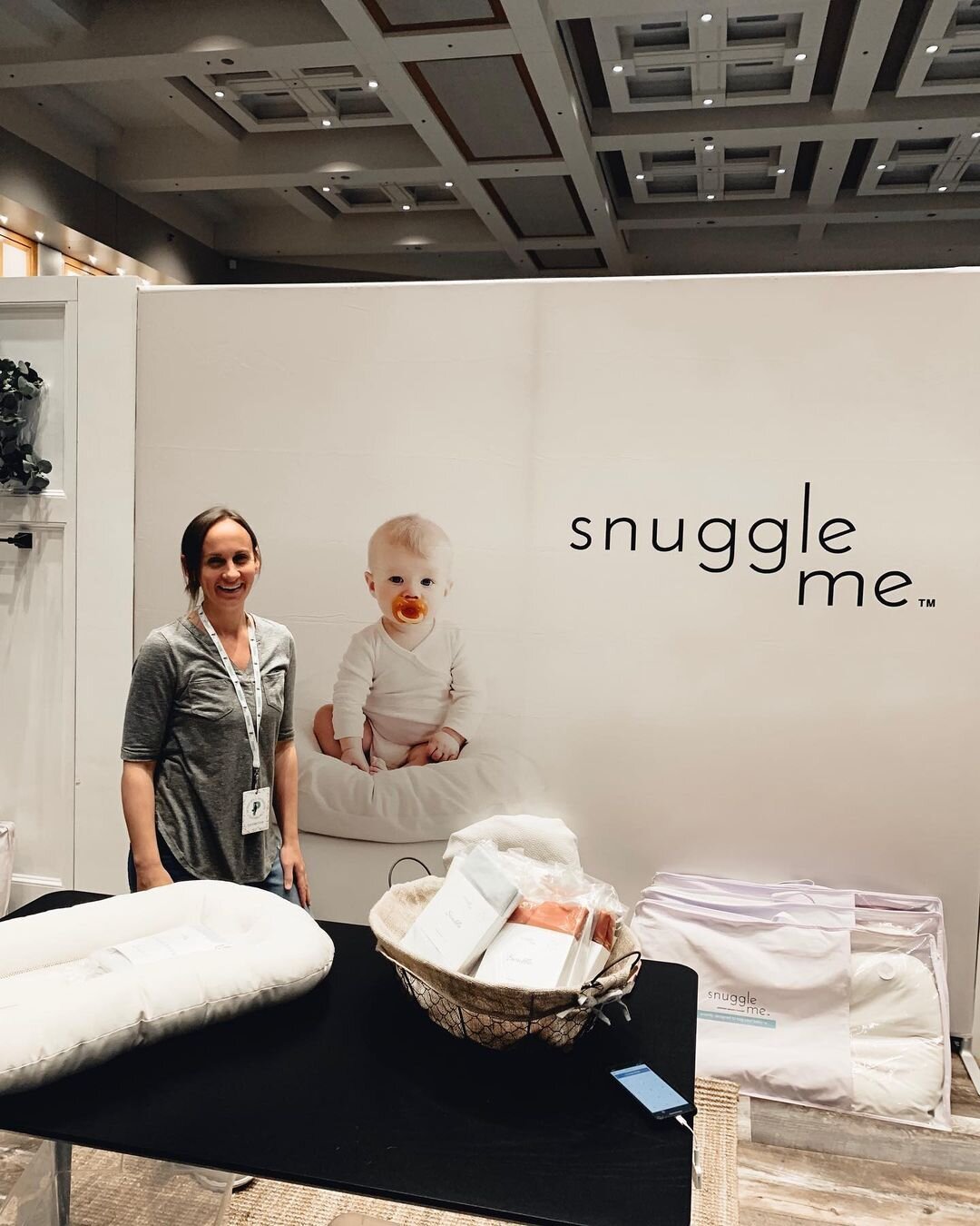 Brand Spotlight Q&A with Snuggle Me Organic