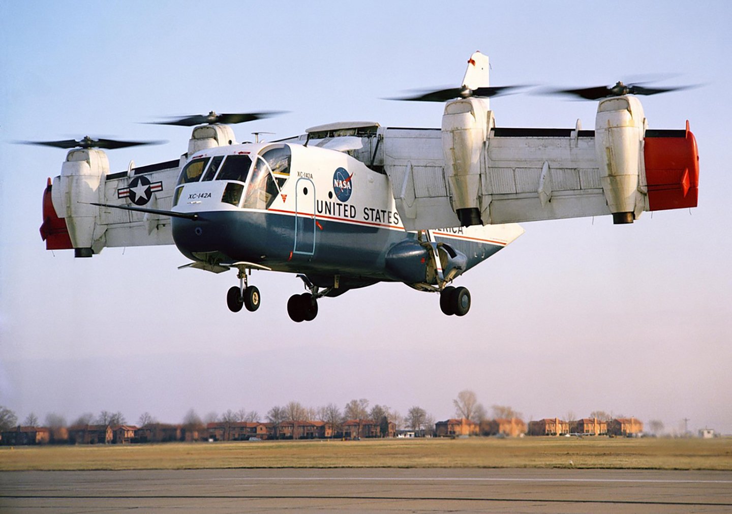 Going Farther Faster A Brief History — and the Future — of HighSpeed