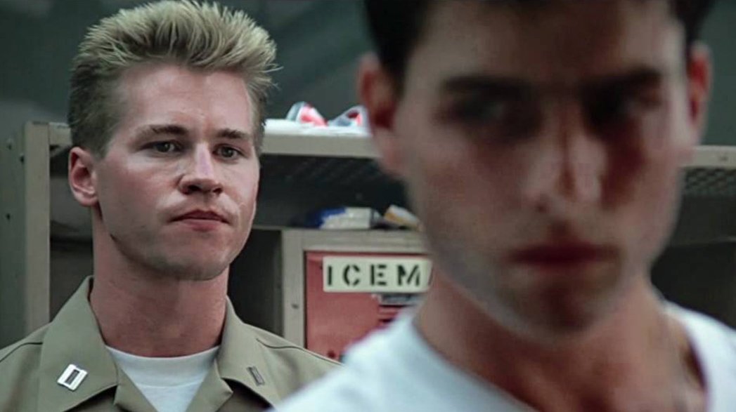 How Gay Is ‘Top Gun’? Hilarious Mashups Reimagine ’80s Classic as