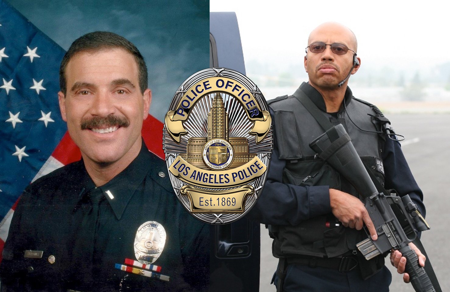 Two LAPD Veterans on Police Reform and What Needs to Change
