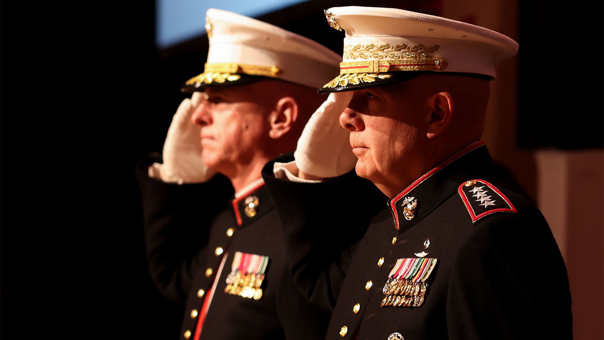 Commandant’s Birthday Message to Marines Prepare for Uncertainty