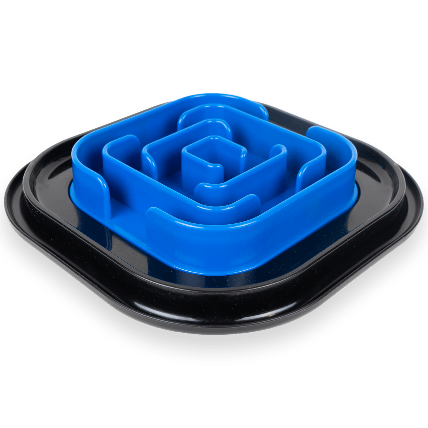 Slow Feeder Dog Bowl Aid Digestion & Reduce Bloating PetLab Co.