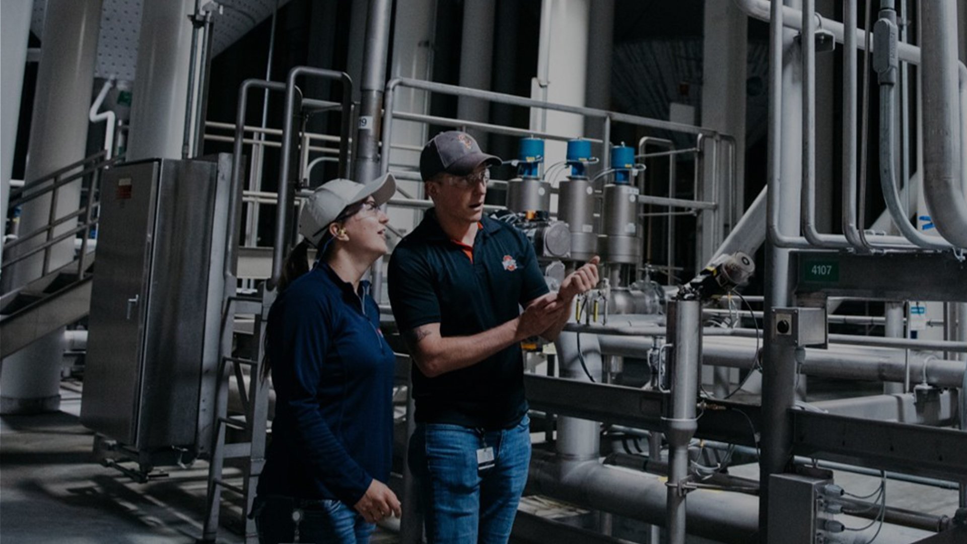 CAREERS Our Departments Brewery