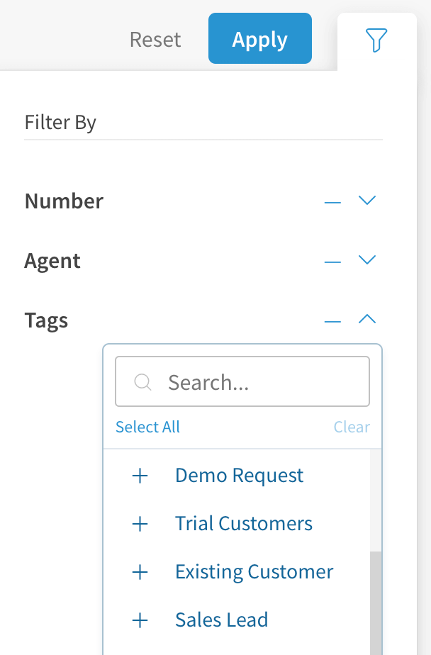 Close More Deals Over the Phone with CallRail's Lead Center Call