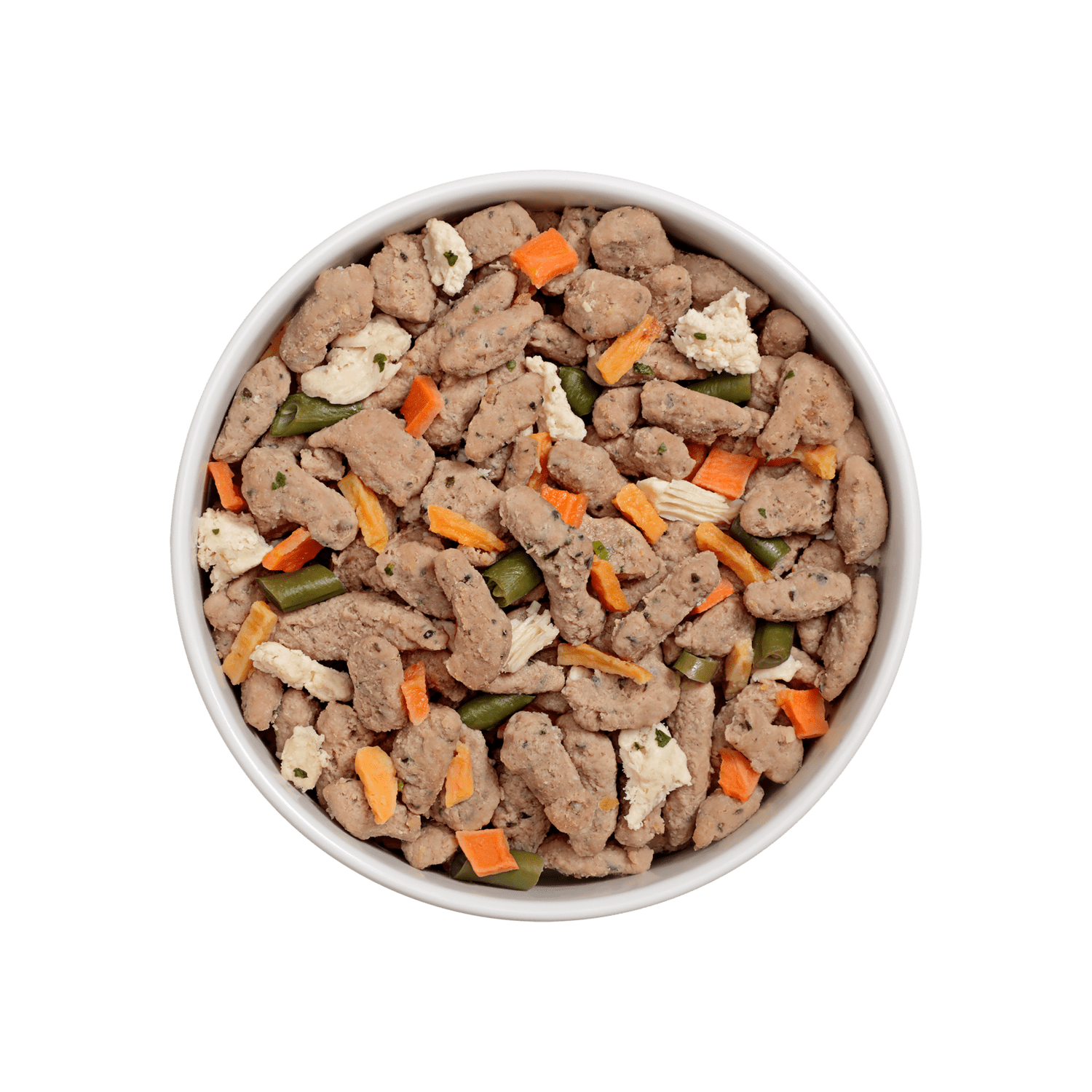 Freshpet® MultiProtein Chicken, Beef and Salmon Dog Food Bag