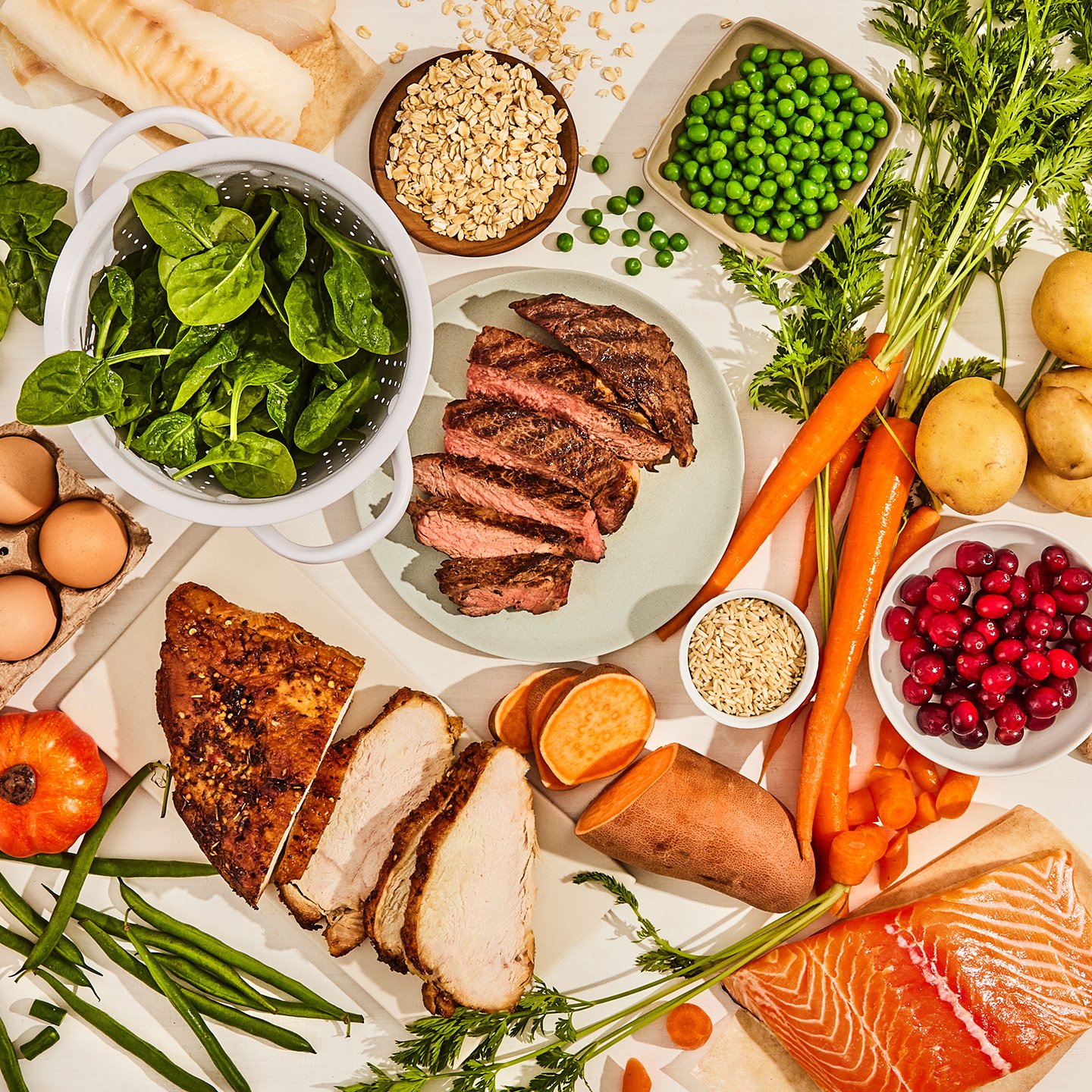 How Freshpet Is Made The Farm to Fridge Process Freshpet