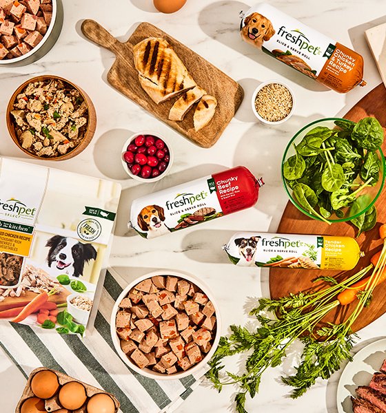 Where to Buy Dog Food Where to Buy Cat Food Freshpet