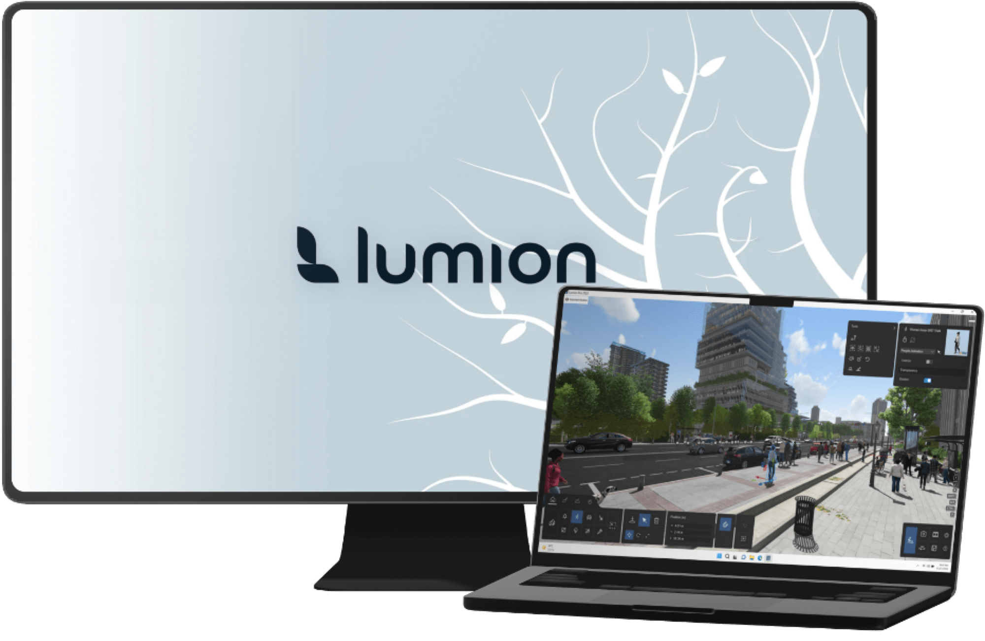 Boost Lumion with Shadow PC Cloud Computing Solutions for Architectural Visualization