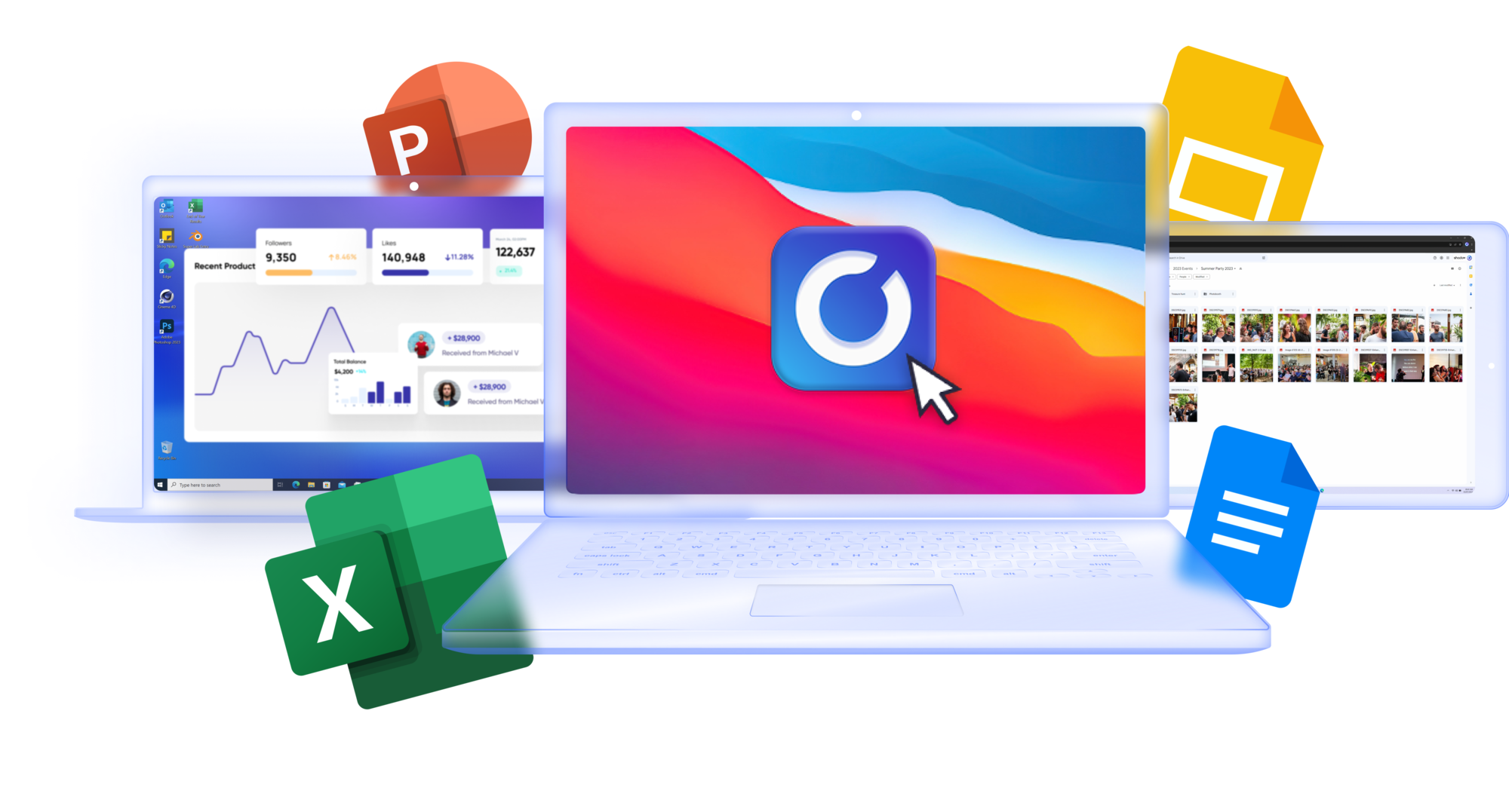 Shadow PC Essential Affordable cloudbased Windows PC for basic computing needs