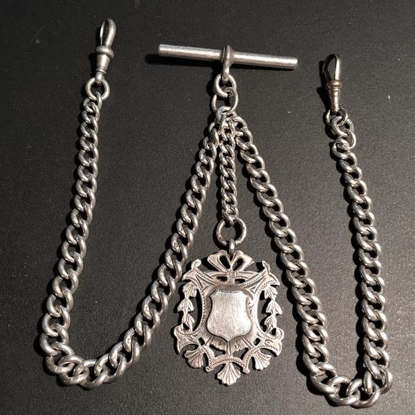 Vintage Watch Chain Buying Guide