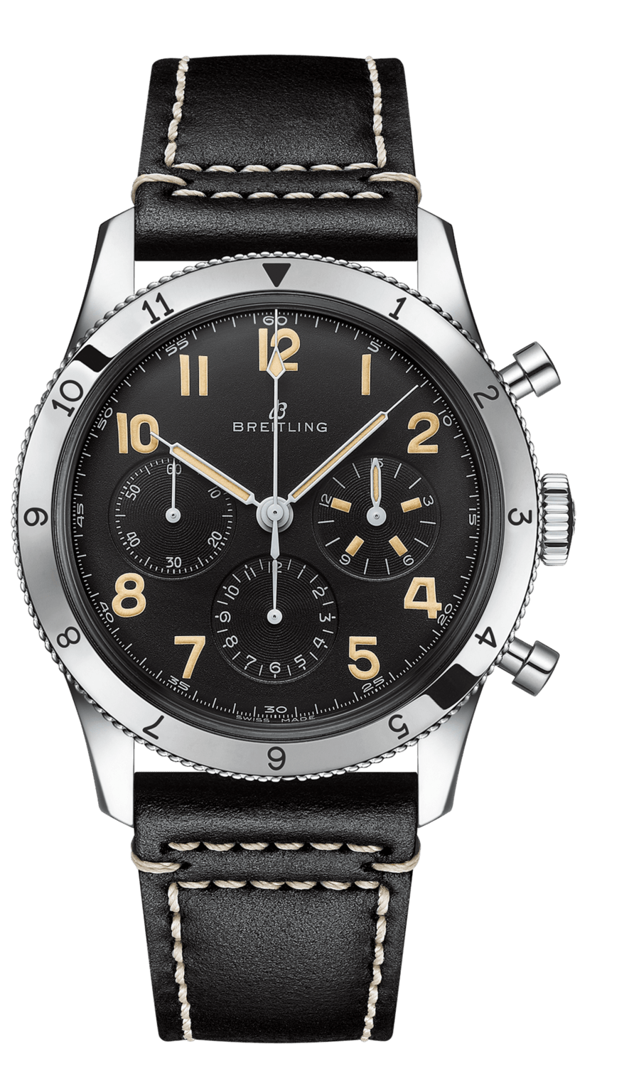 Which Breitling watches hold their value?