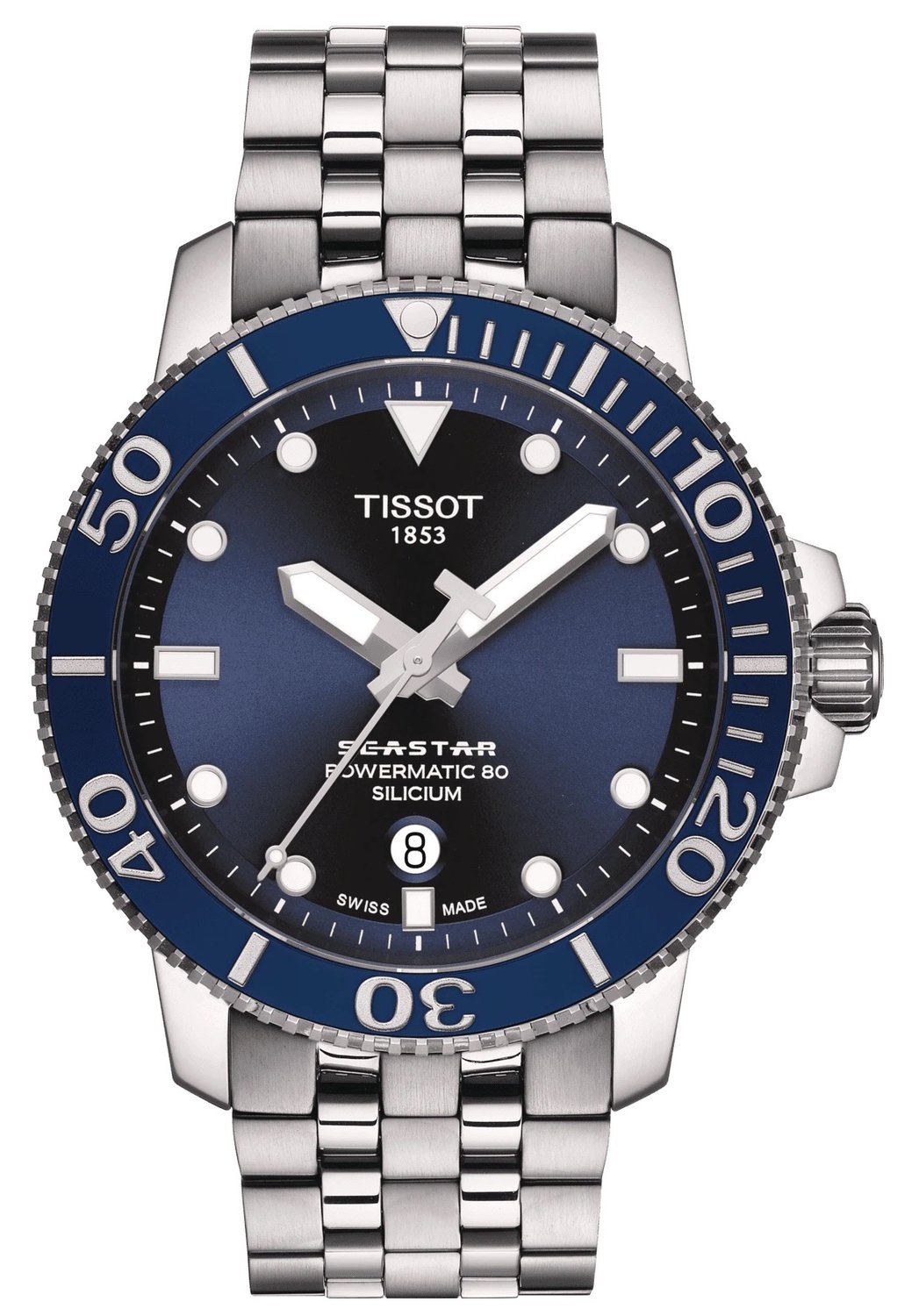 A guide to 10 of the best entrylevel dive watches