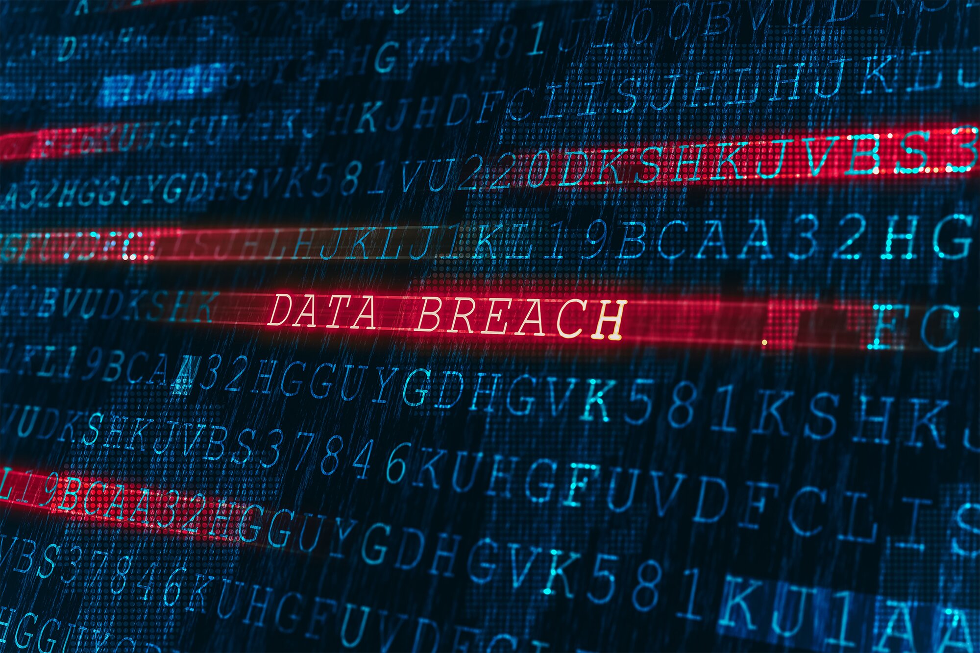 Pinterest Data Breach What Happened, Impact, and Lessons Huntress