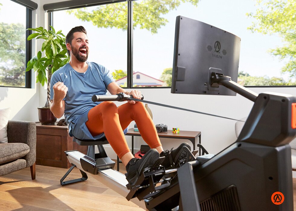 How Many Calories Do You Burn On A Rowing Machine?