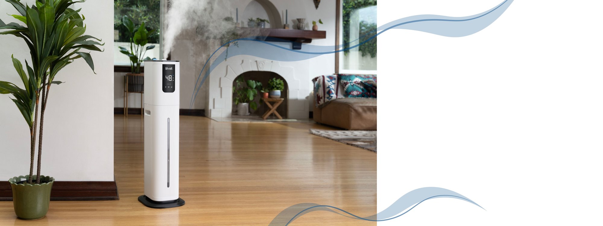 Create Your Own Oasis