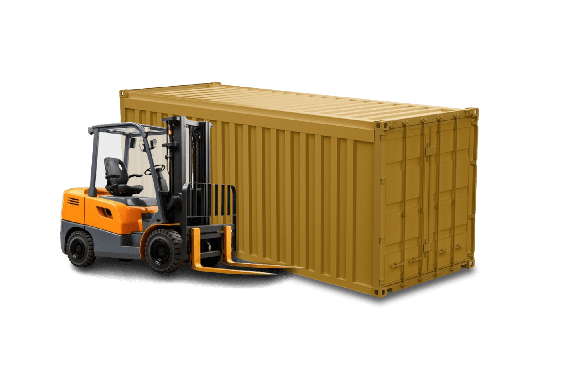 Shipping & Storage Containers for Sale in Kansas City, MO Boxhub