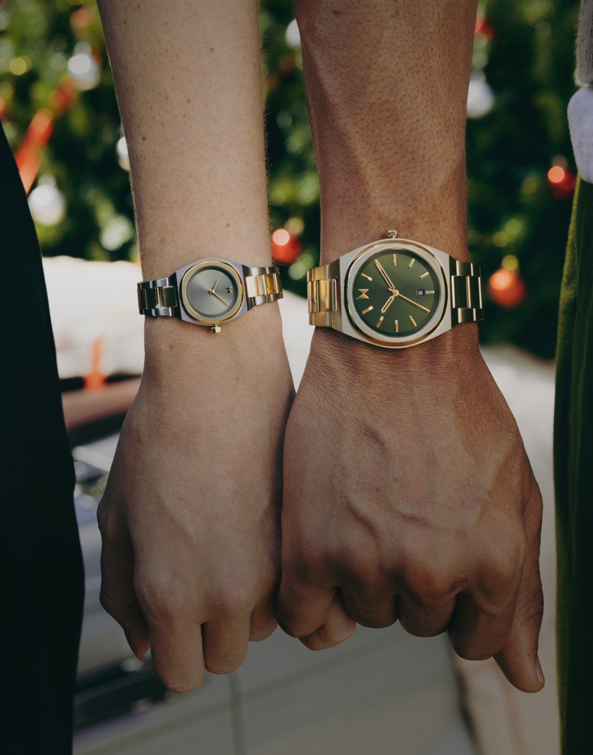 MVMT Premium Watches, Eyewear and Accessories | 30% to 60% off Sale