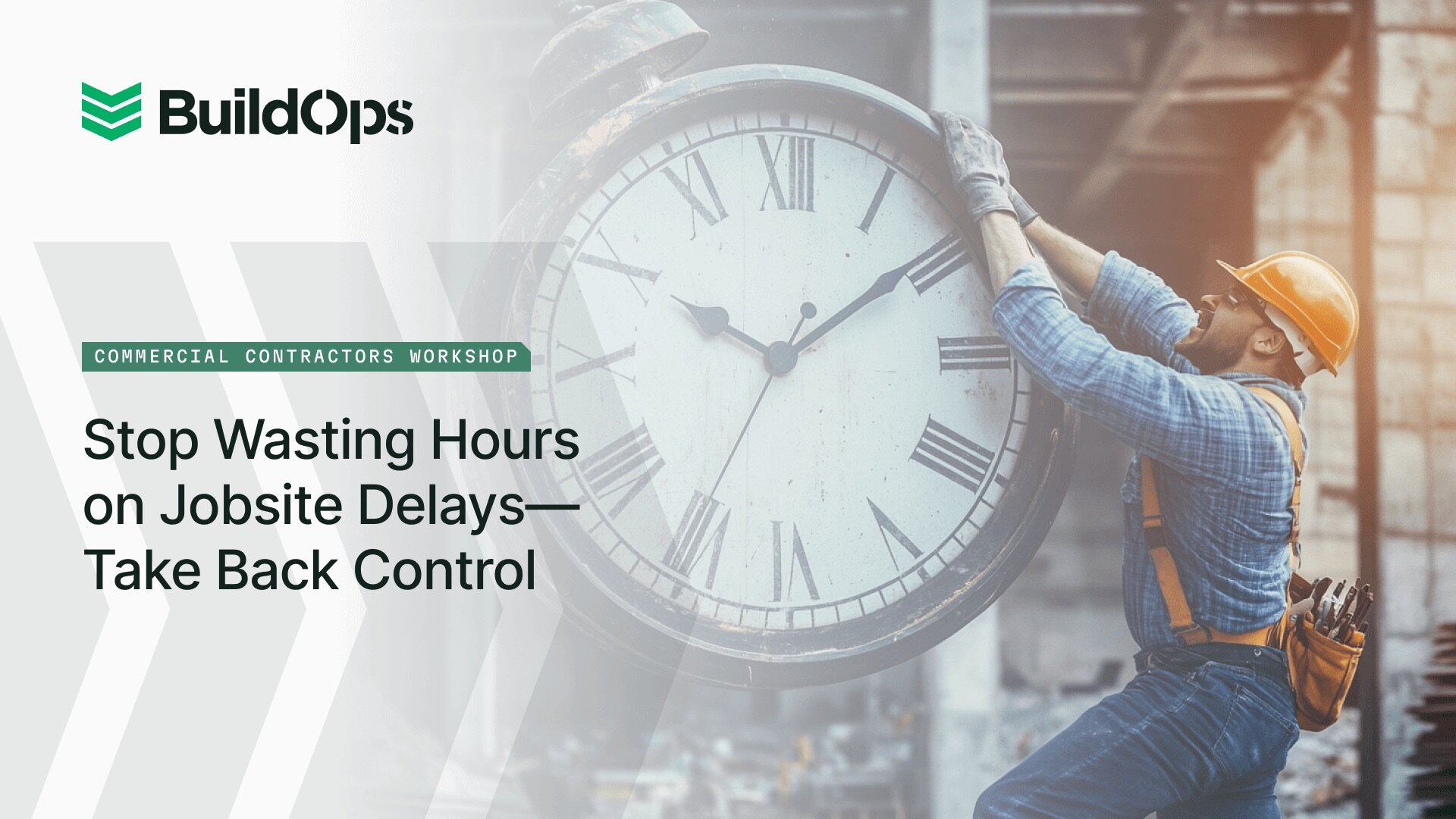 Stop Wasting Hours TimeSaving Tips for Mechanical Contractors