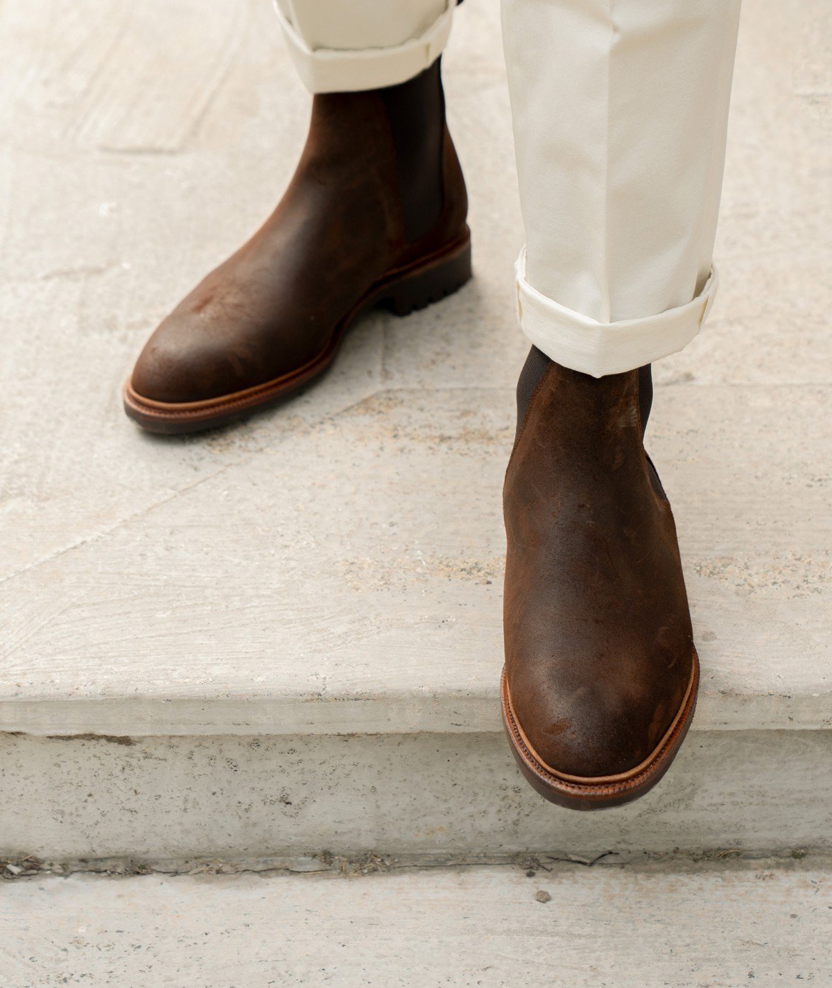 Meermin Shoes